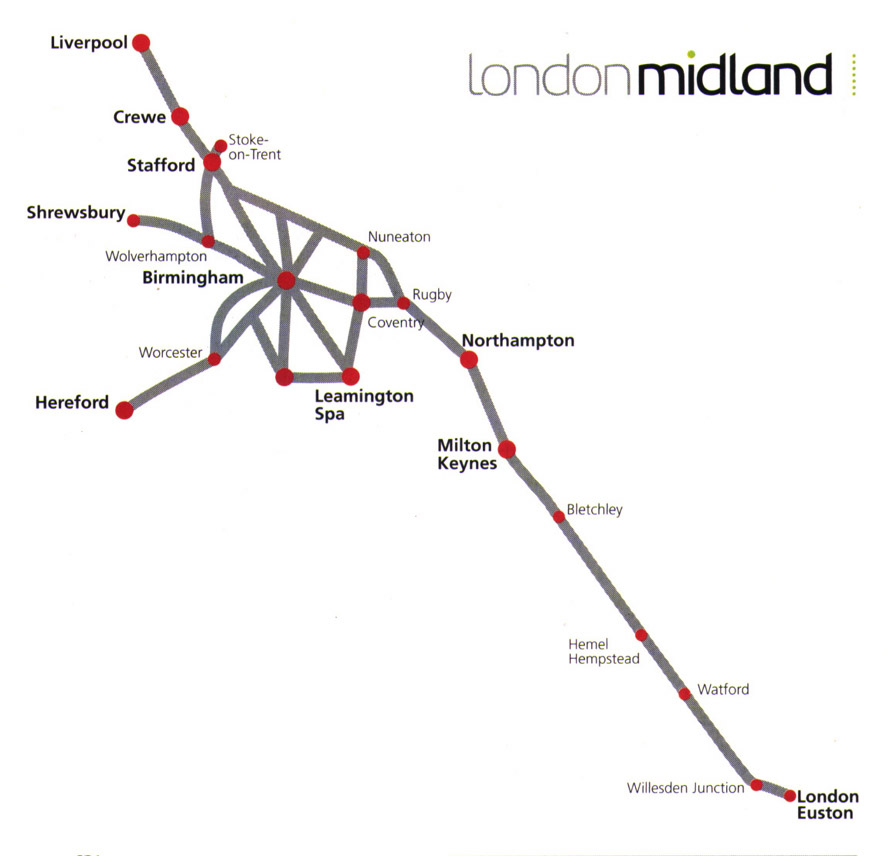 London Midland